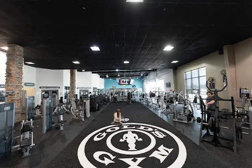 Gold's Gym Harrisburg, NC