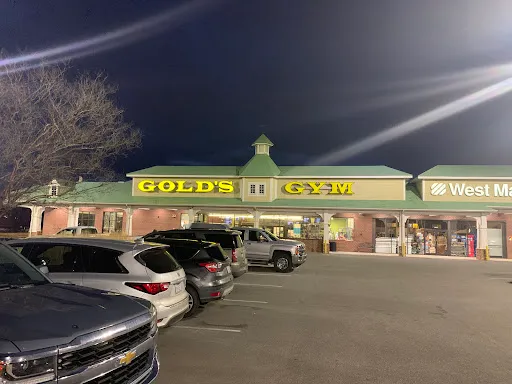 Gold's Gym Lake Norman