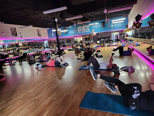 Gold's Gym