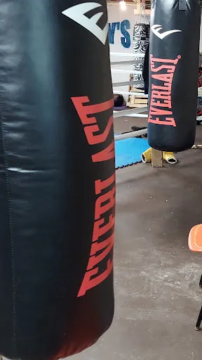 Goody's Boxing Club