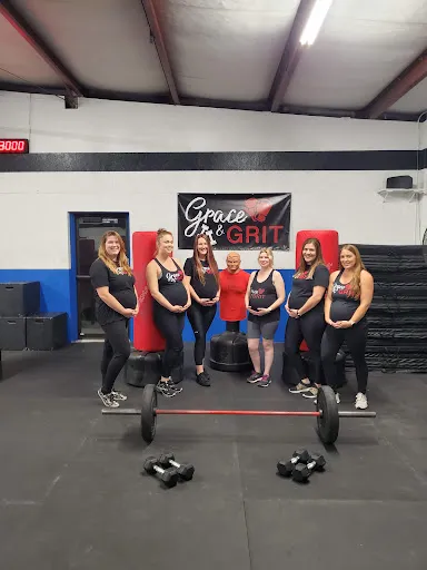 Grace & Grit Fitness For Women