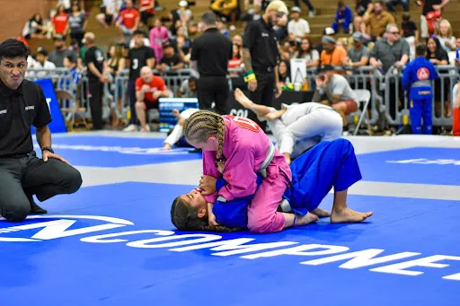 Gracie Barra Flagstaff Jiu Jitsu and Self Defense