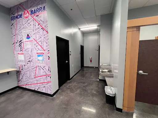 Gracie Barra Trussville - Brazilian Jiu-Jitsu