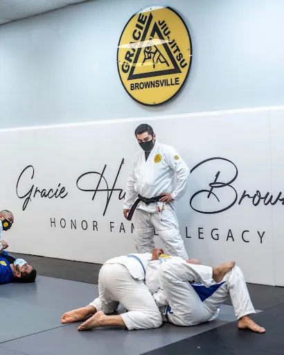 Gracie Humaita Jiu-jitsu in Brownsville