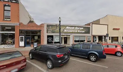 Gracie Jiu-Jitsu Cañon City