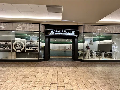 Gracie Jiu Jitsu Grand Junction