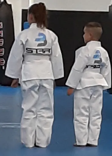 Gracie Jiu Jitsu