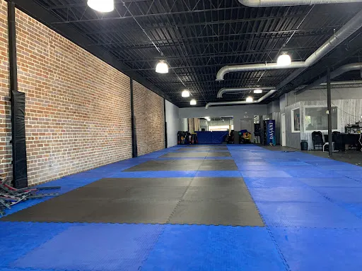 Gracie United Hammond/Ponchatoula
