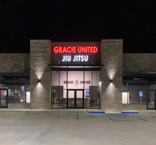Gracie United - Team Jucao Ascension