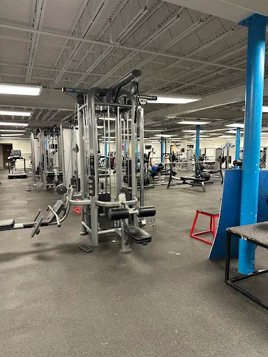 Grand Island YMCA