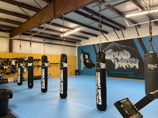 Grand Valley Brazilian Jiu-Jitsu