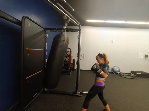 Graves Gym