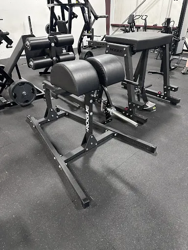 Great Hall Iron