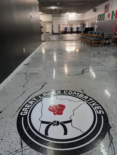 Great Lakes Combatives