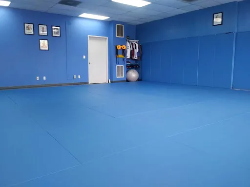 Grey Wolf Brazilian Jiu-Jitsu - Martial Arts