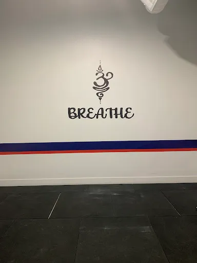 Grief Boxing