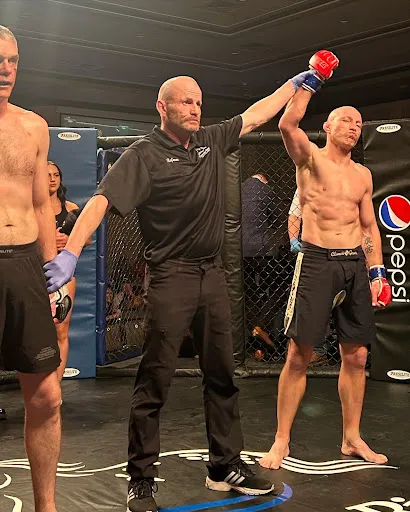 Grit MMA