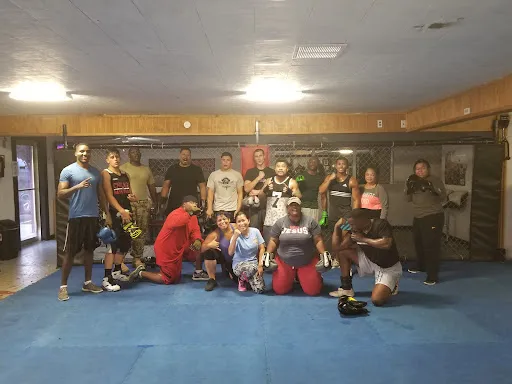 Ground Zero Combat Sports Academy, LLC