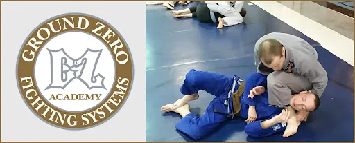 Ground Zero Fighting Systems