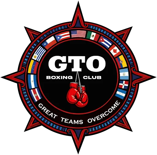 GTO Boxing Club