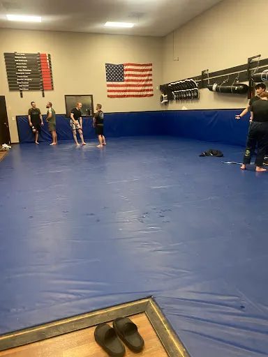 Guardian Mixed Martial Arts