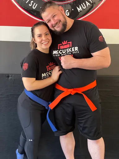 Guardians for Christ Mixed Martial Arts