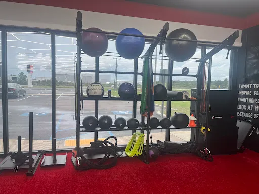 Gulf Coast Elite Training Facility