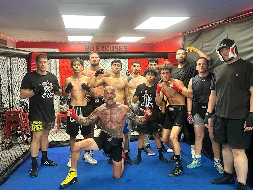 Gulf Gate Boxing Gym