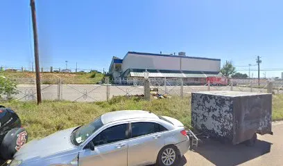 Guns N Hoses Boxing Gym