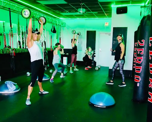 Guruz Fitness Studio