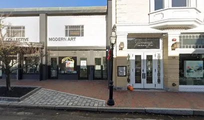 Guy Chase Academy of Martial Arts