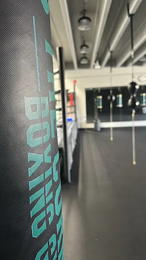 Gym de Boxe The Corner