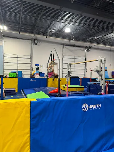 Gym406