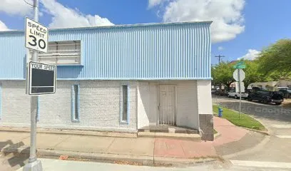 H-Town Boxing Gym