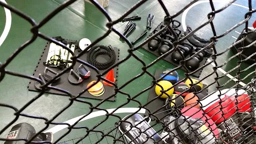 Hahn Extreme Fitness & Martial Arts Center, LLP