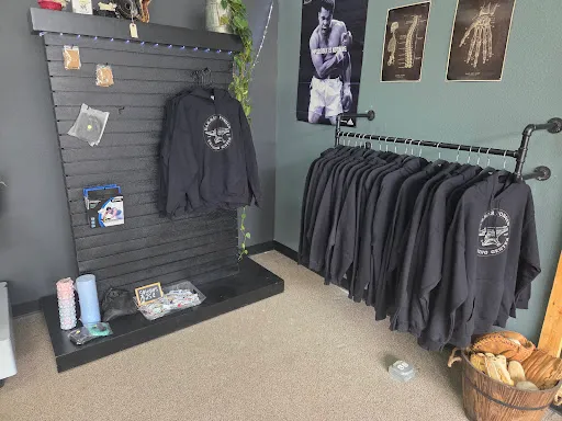 Hammer Forged Athletics and Training Center