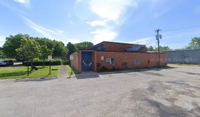 Hammond Boxing Club Inc