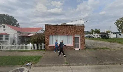 Hanshaw Boxing Club