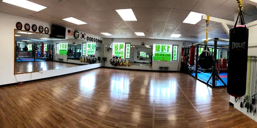Happy Punch Boxing | Boxing Gym NJ