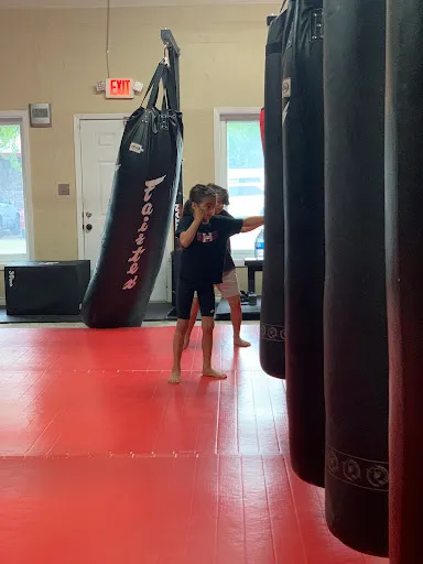 Hard Knox Martial Arts Academy