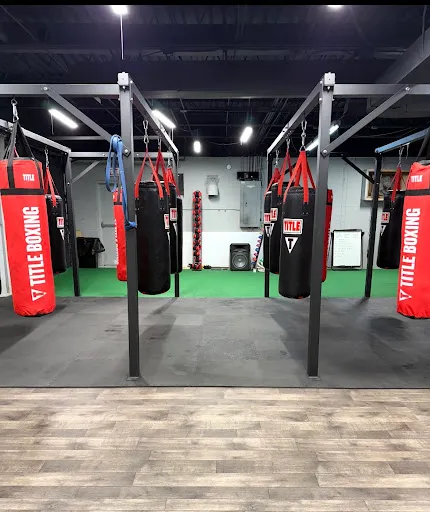 HARDKNOCKS Boxing