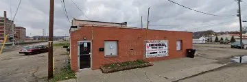 Hardknocks Training Center