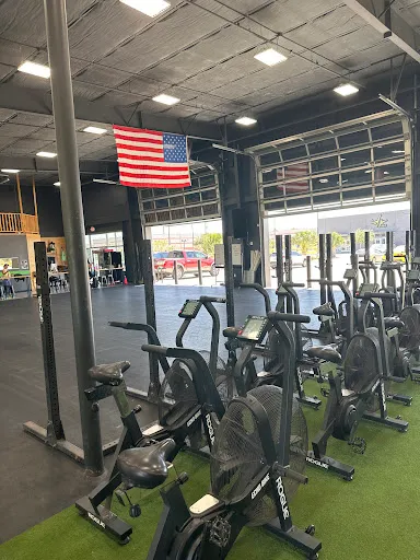 Hardknox Strength & Performance
