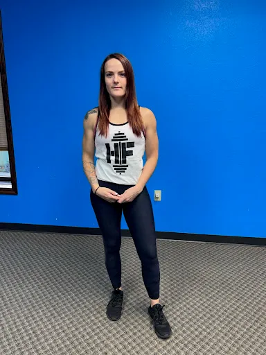 Hartfit