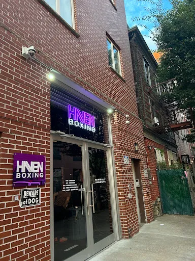 HAVEN Boxing