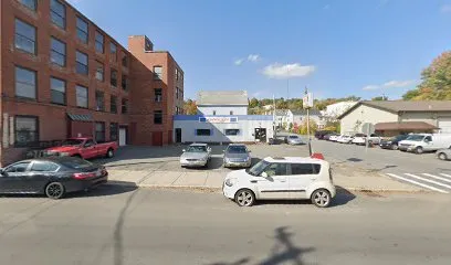 haverhill downtown boxing