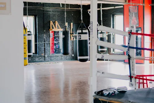 Haverhill Inner City Boxing Club, Inc.