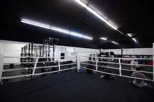 Hawaii Elite MMA & Fitness