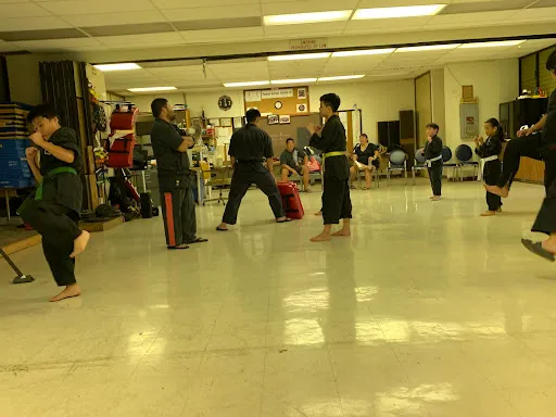 Hawaii Kenpo Karate, llc