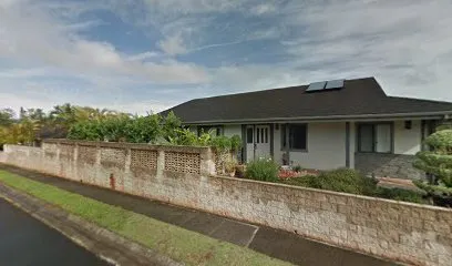 Hawaiian Kajukenbo Association
